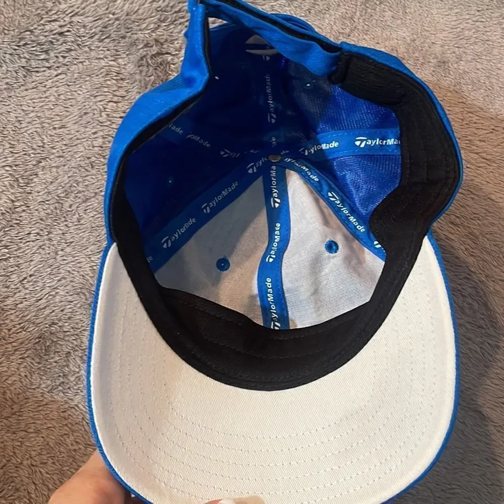 Taylormade hat - Picture 3 of 5